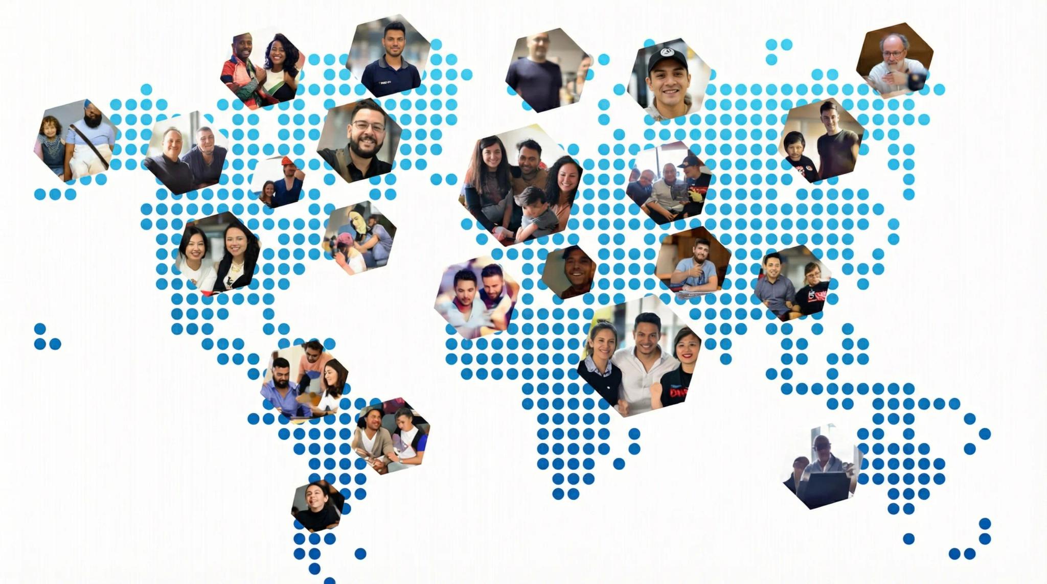 Cooperation is the key to success, andwe are committed to working hand in hand with our customers to create a better future.