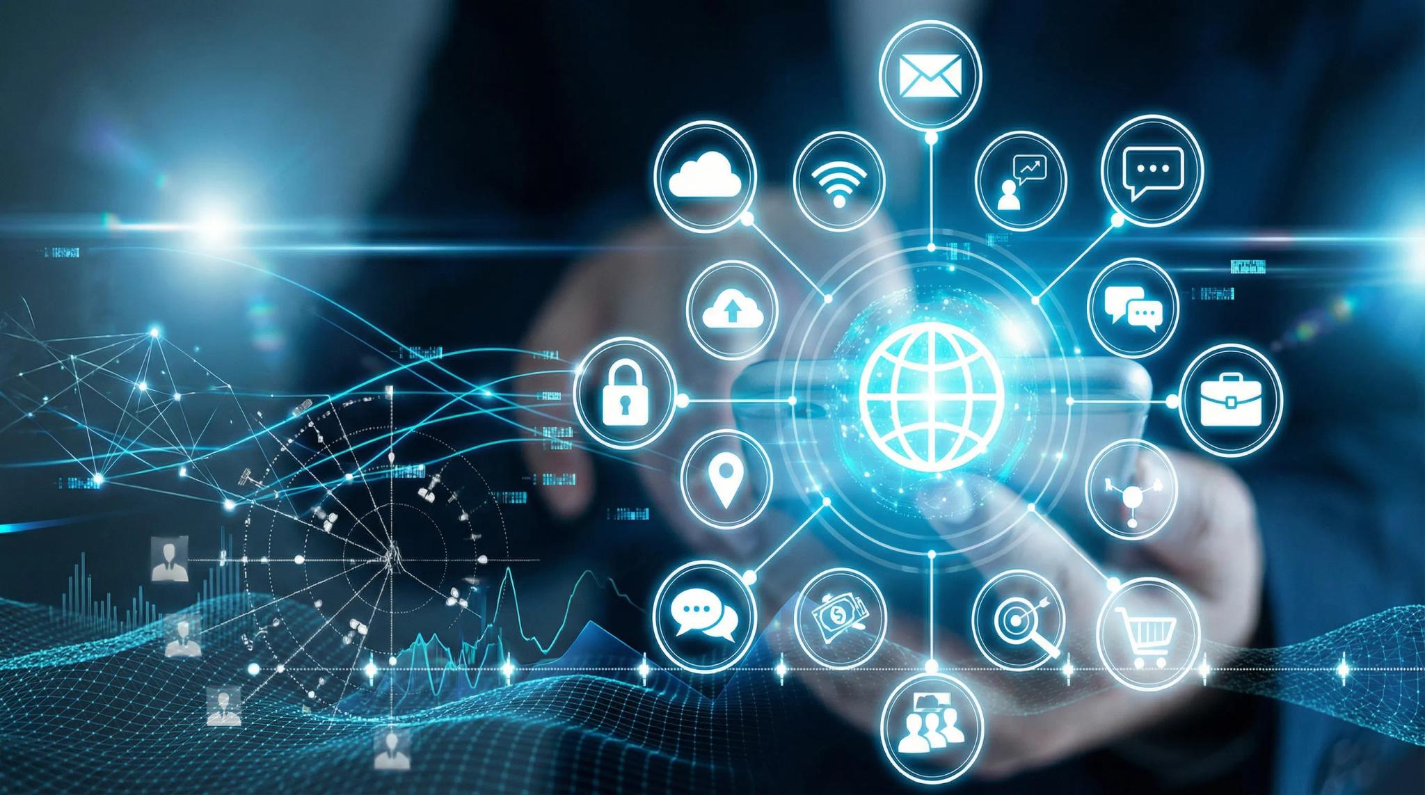 During the COVID-19 epidemic, we strengthened internal capabilities and implemented CRM, ERP, and online order systems.