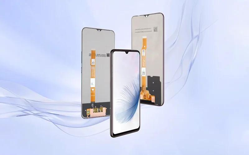 For VIVO LCD Repair Parts