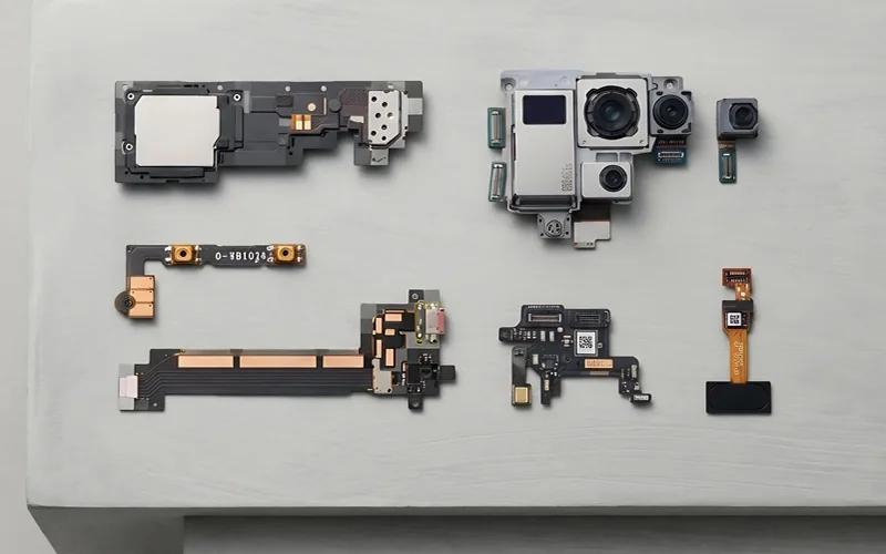 Mobile Phone Accessories