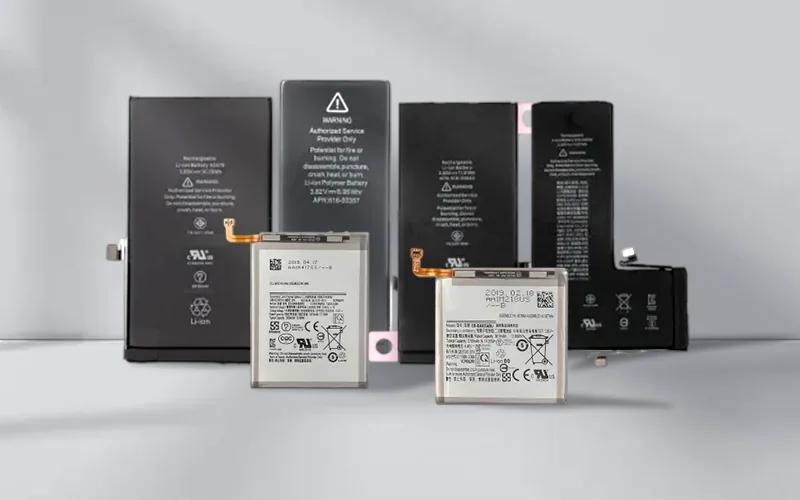 Mobile Phone Battery