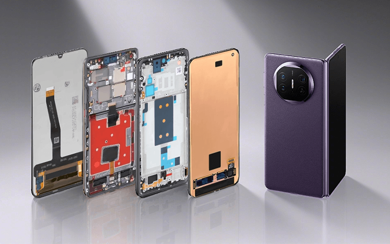 For Huawei Repair Parts