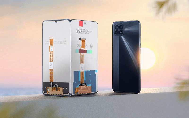 For OPPO LCD Repair Parts