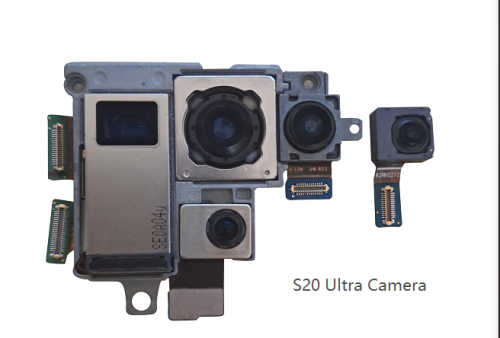 s20 fe rear camera