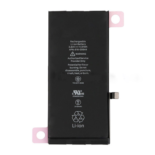 For 3110 mAh iphone 11 Battery replacement