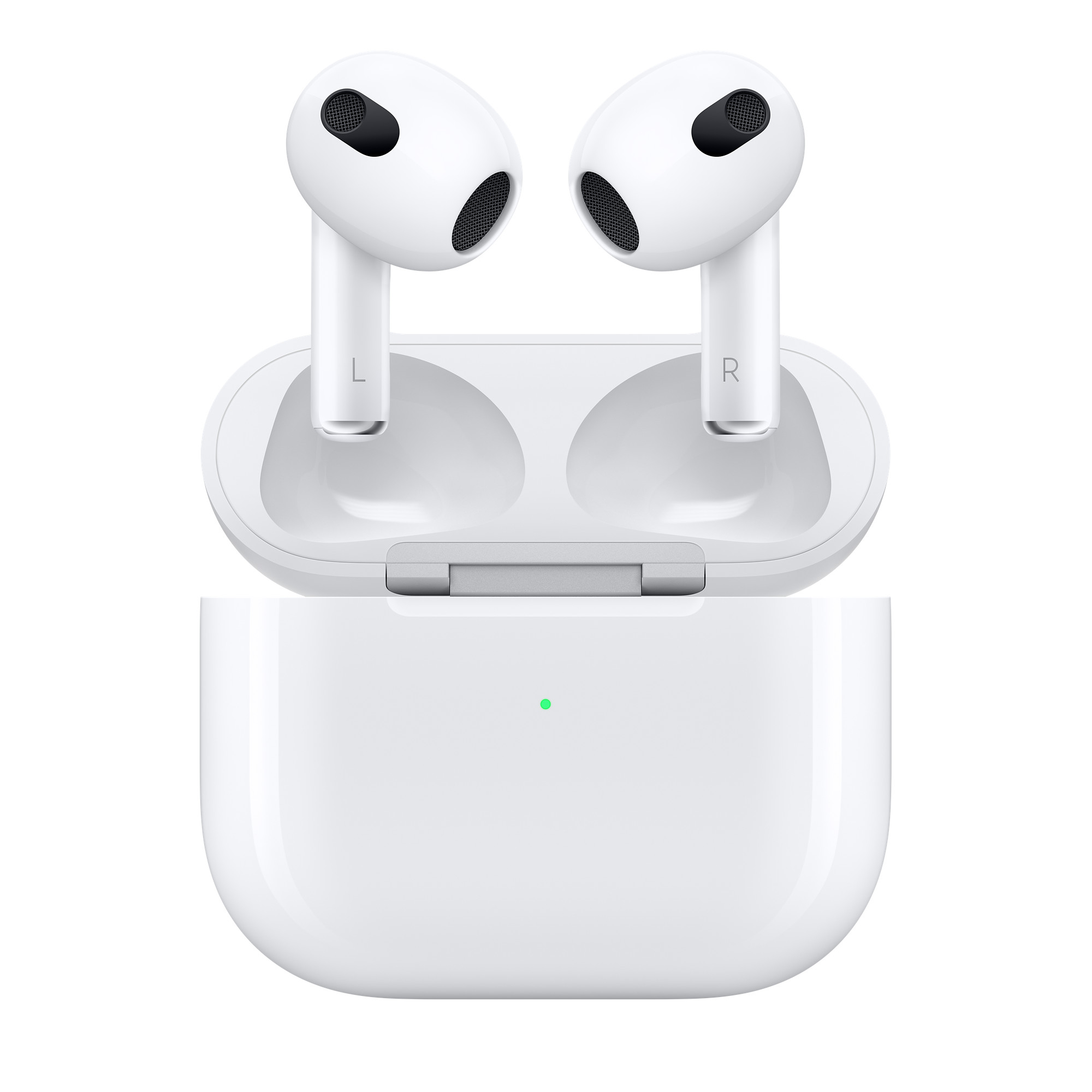 Apple AirPods (3rd Generation) Wireless Ear Buds