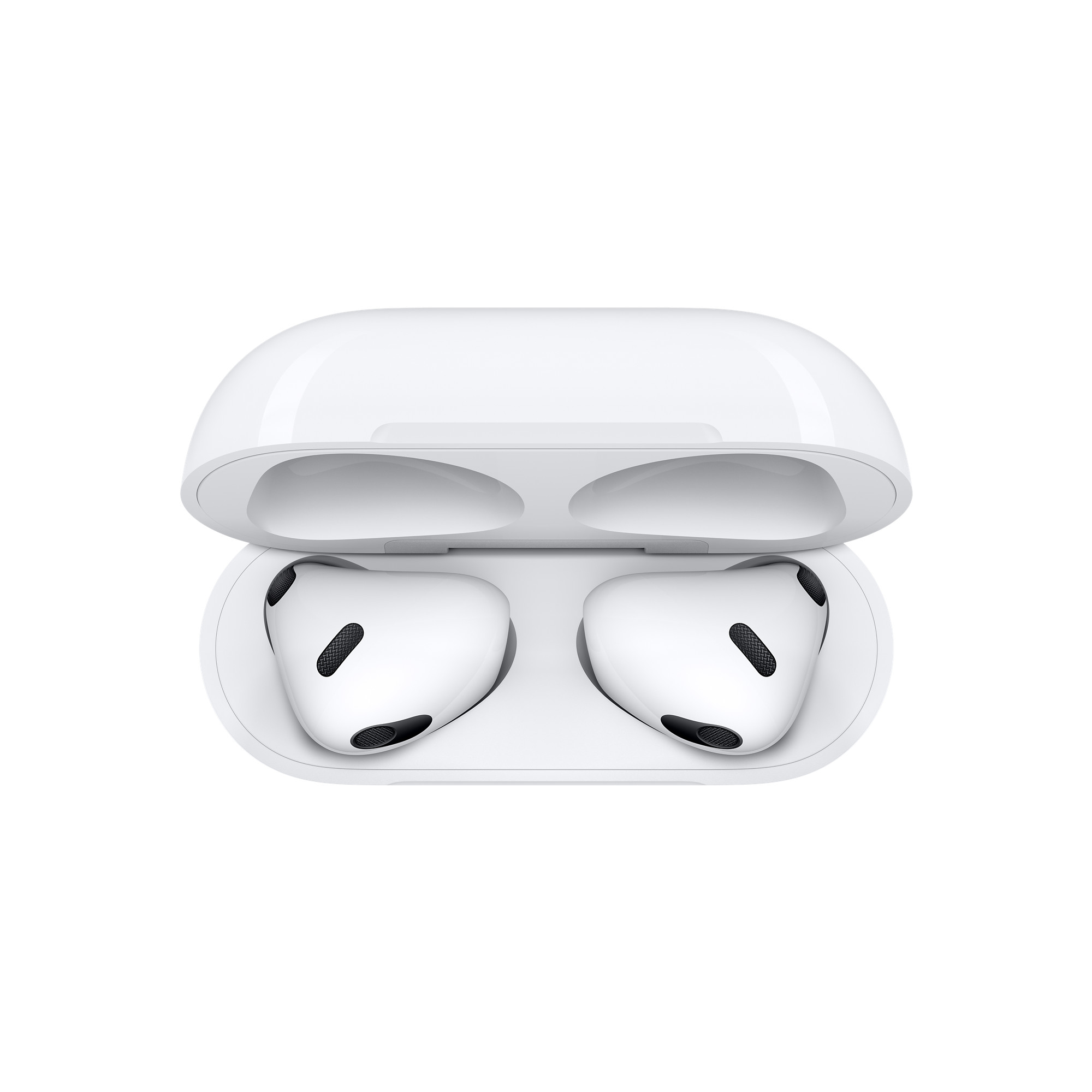 Apple AirPods (3rd Generation) Wireless Ear Buds